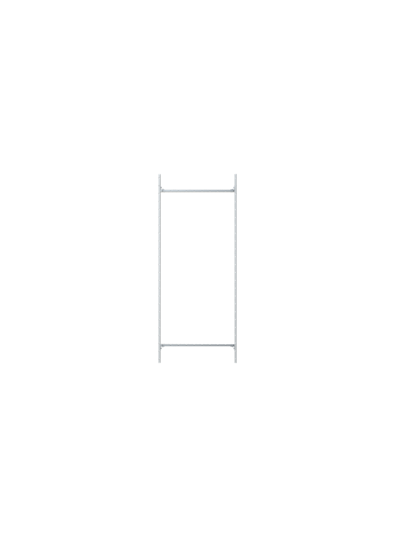 WR38 Rama montażowa WR 3.szer. OH8