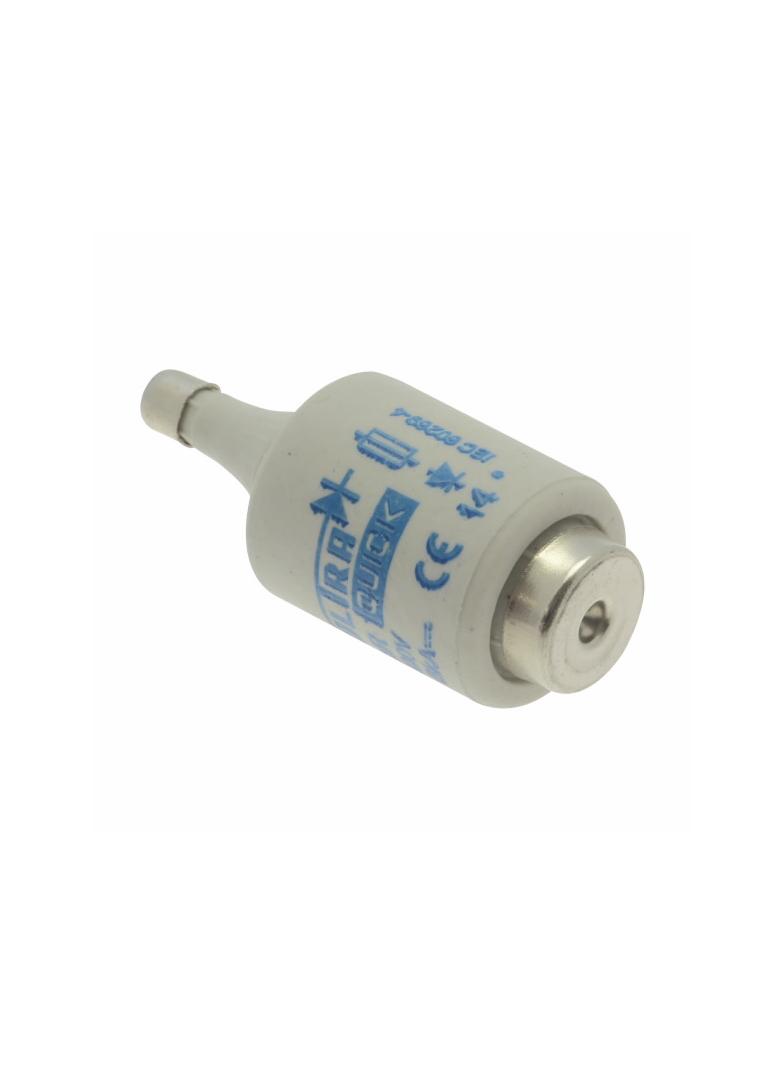FUSE-D2 4A F GR 500VAC E27 Wkładka DII 4A F GR 500VAC E27 4D27R EATON