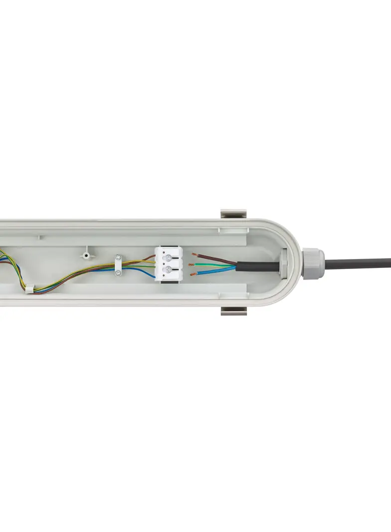 Oprawa hermetyczna Coreline WT120C G2 50W 8000lm IP65 4000K barwa neutralna LED80S/ 840 PSU 120cm 5 9,11402E+11 PHILIPS