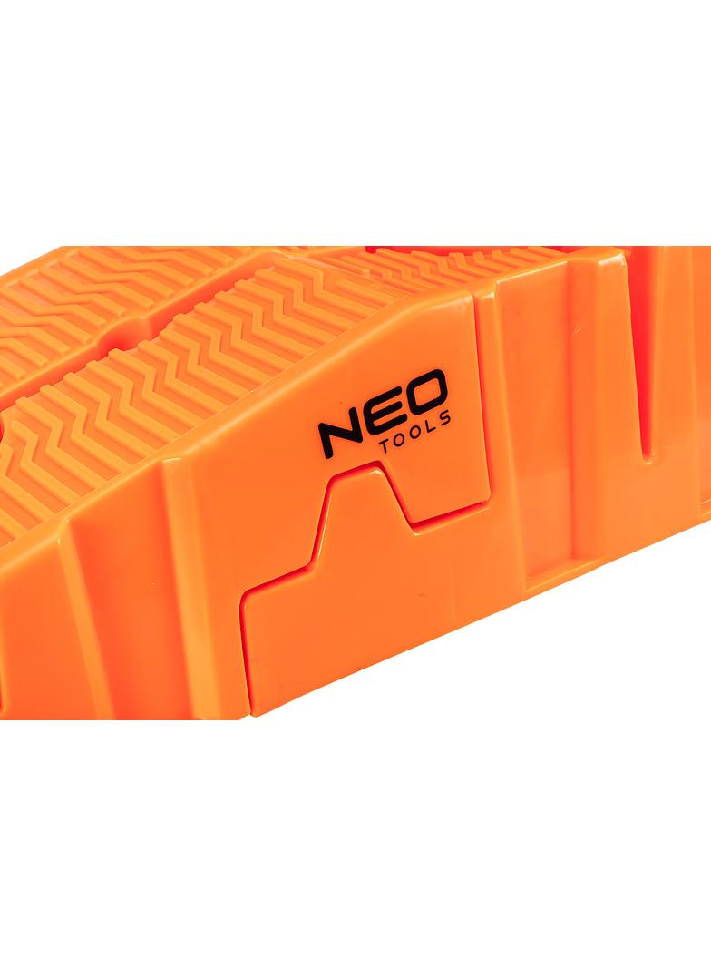 Najazd samochodowy 2szt., kompozytowe, 3000kg para