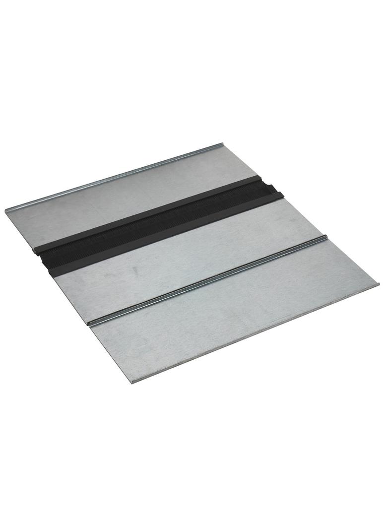 Płyta Przepustowa Szczotkowa IP43 800Mm Altis 048154 LEGRAND