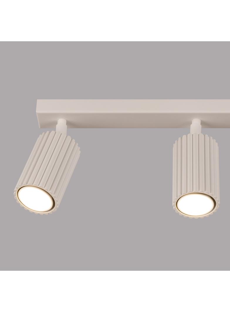 Sollux Plafon KARBON 3L beżowy SL.1600