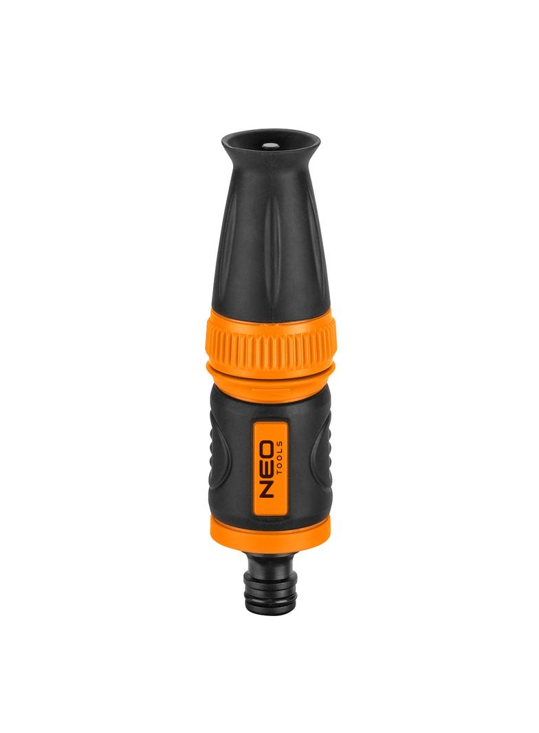 Zraszacz prosty, z regulacją