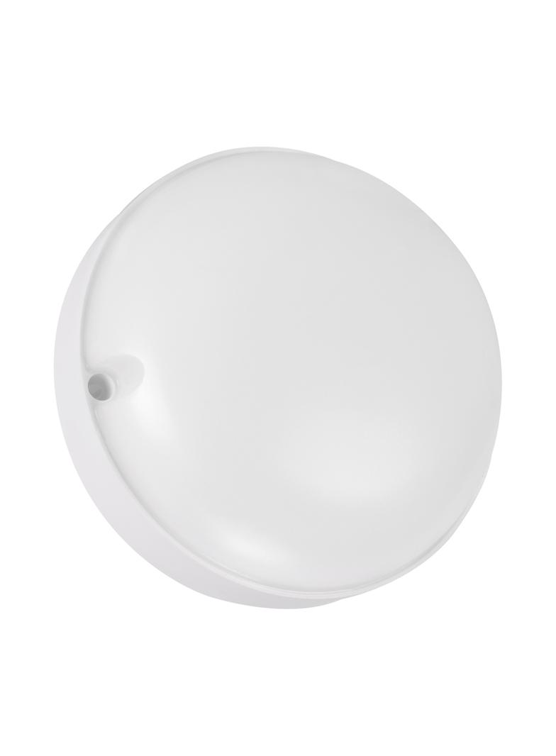 Plafoniera hermetyczna LED MARKUS LED C 7W 4500K 03510 IDEUS