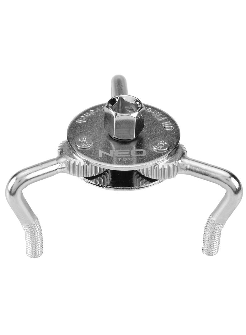 Klucz do filtra oleju (43-102mm)