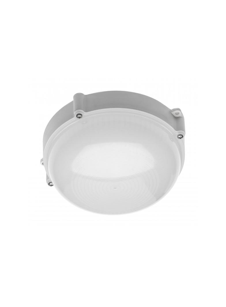 OPRAWA KANAŁOWA LUXIA-OK LED, 10W, 700lm, IP65, AC220-240V, 50/60Hz, KĄT ŚWIECENIA 220* , OKRĄGŁA, N