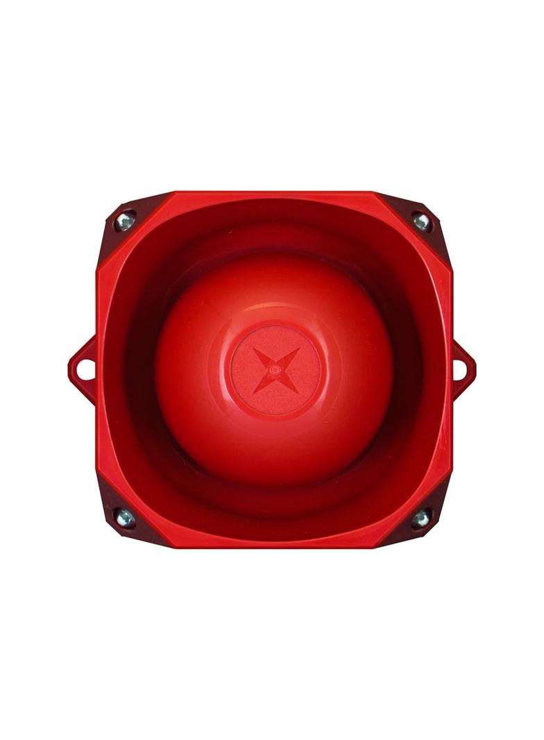 AS/N/110-230/R Sygn. Akust. Asserta MINI 115/230V AC 7063134FULL-0155 EATON