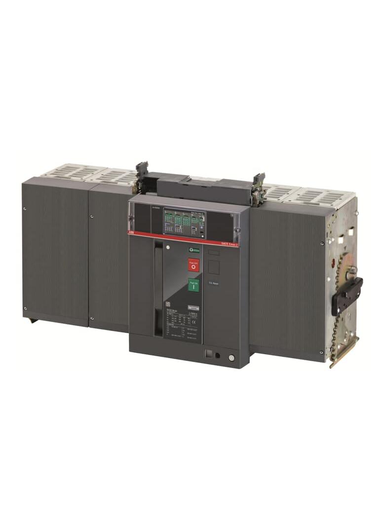 E6.2V 5000 Ekip Dip LSI 3p WMP wyłącznik powietrzny