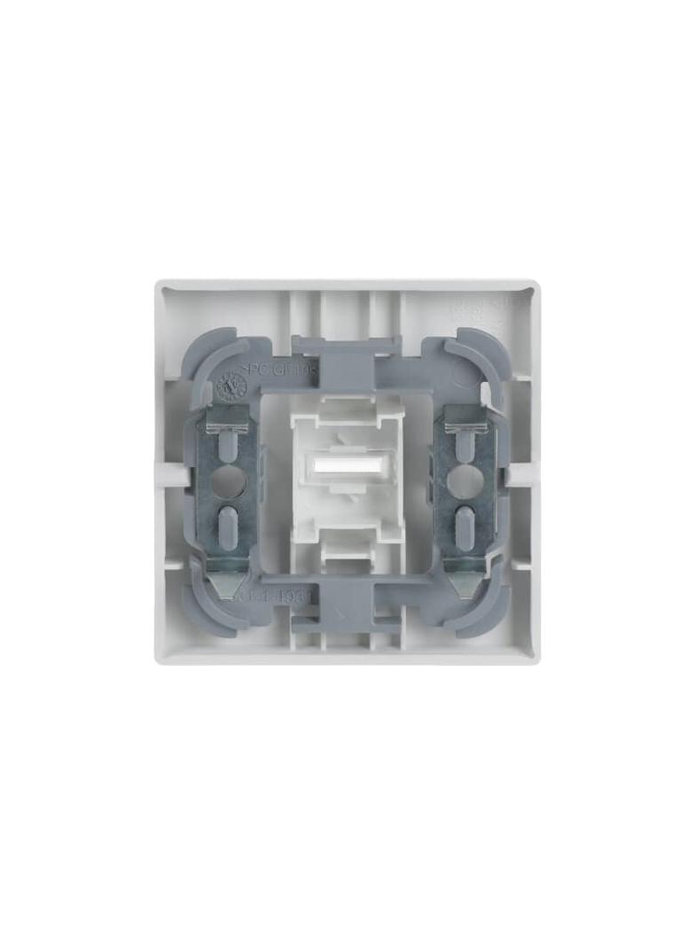 CARAT/FUTURE/SOLO/AXCENT  Klawisz z symbolem „dzwonek” Do przycisku zwiernego biały studyjny