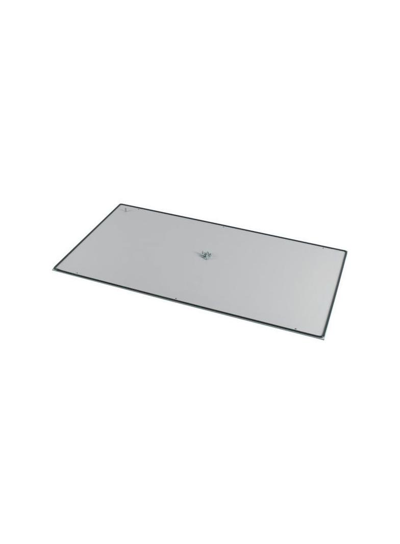 XSPBU1006A Podłogowa płyta aluminum WxD = 1000 x 600 mm 178077 EATON