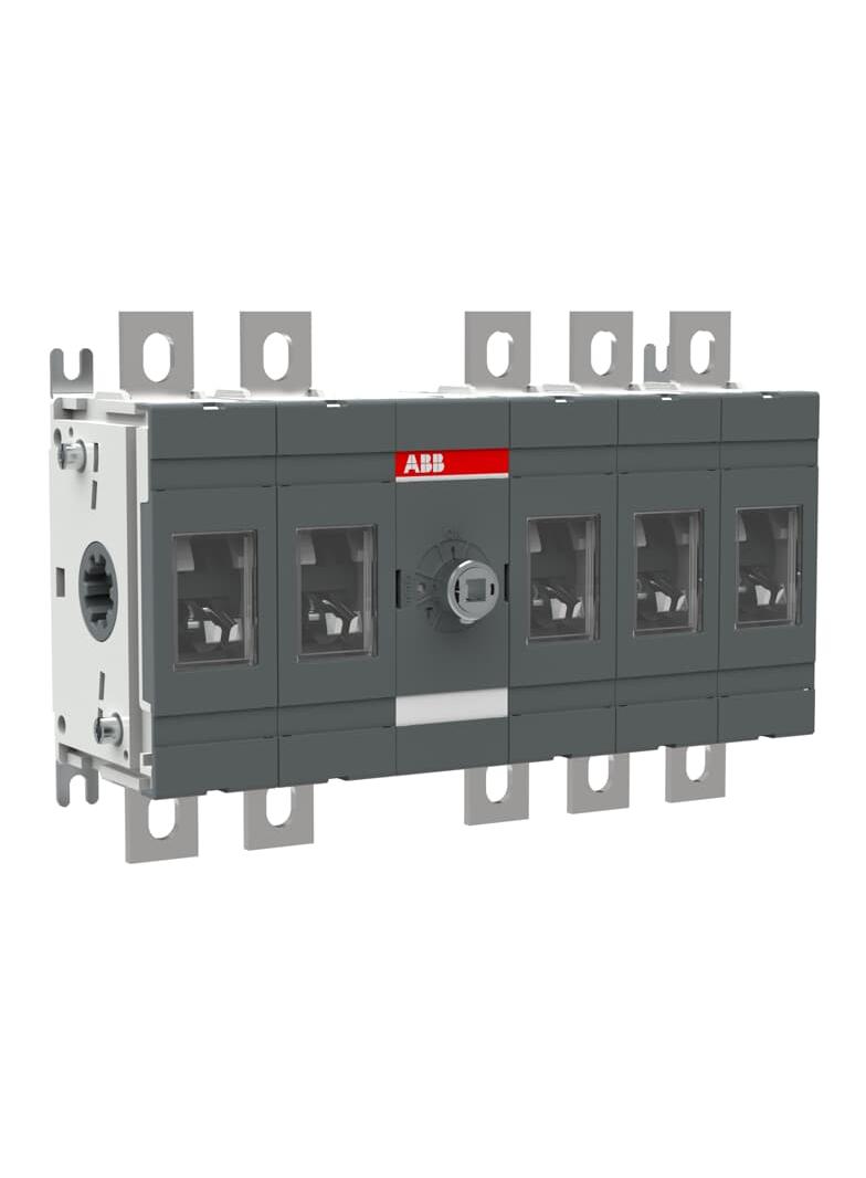 OT250E23 Rozłącznik OT 1SCA103714R1001 ABB