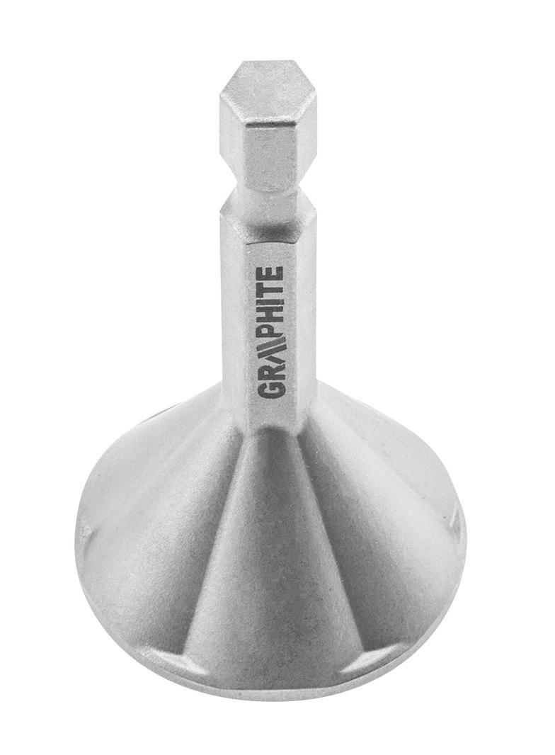 Fazownik 4-20 mm, HEX