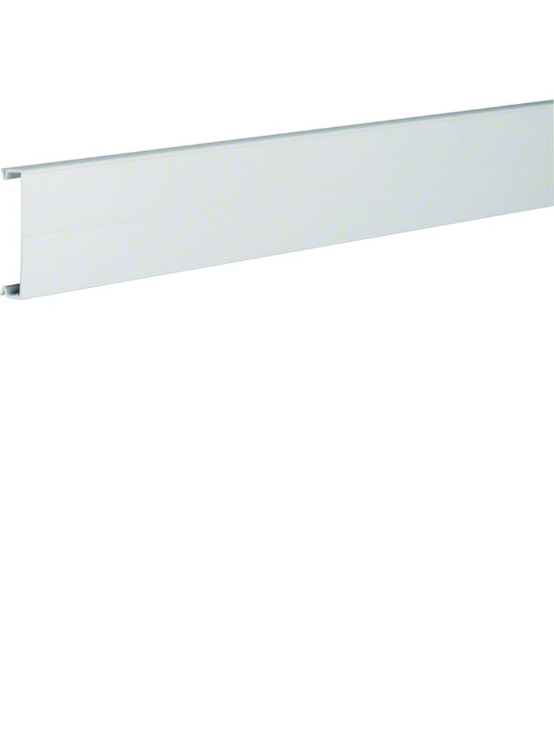 tehalit.HA7 Pokrywa kanału grzebieniowego bezhalogenowego W=60mm HA70602 HAGER