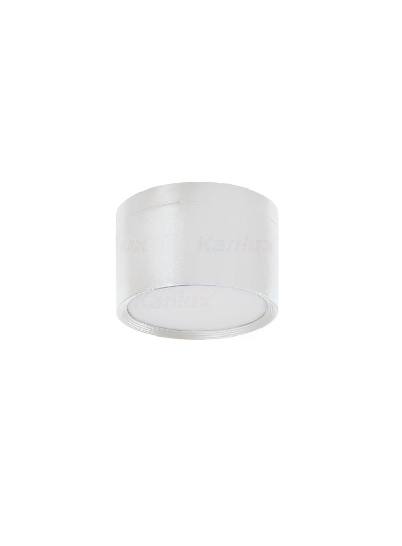 "TIBERI PRO NT20W-940W Oprawa typu downlight TIBERI PRO NT20W-940W okrągła O17 RA&gt