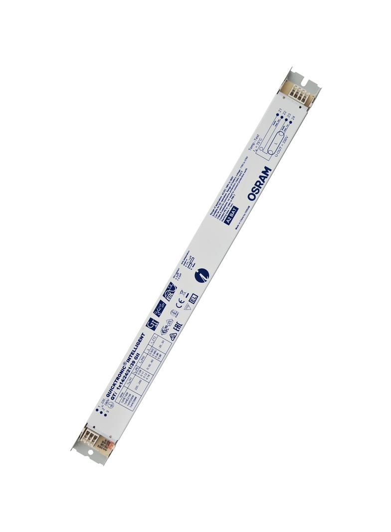 Statecznik elektroniczny Quicktronic Intelligent 1x14 24 21 39 GII