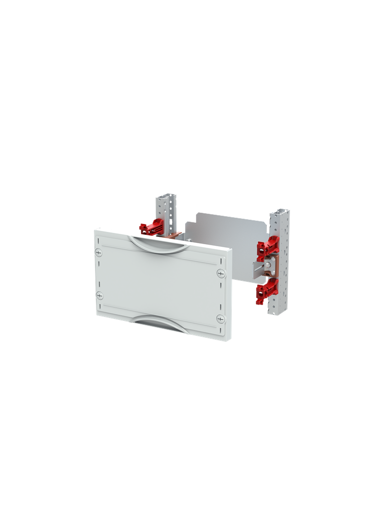 MBM111 Zestaw moduł płyta montażowa (do samodzielnego montażu)