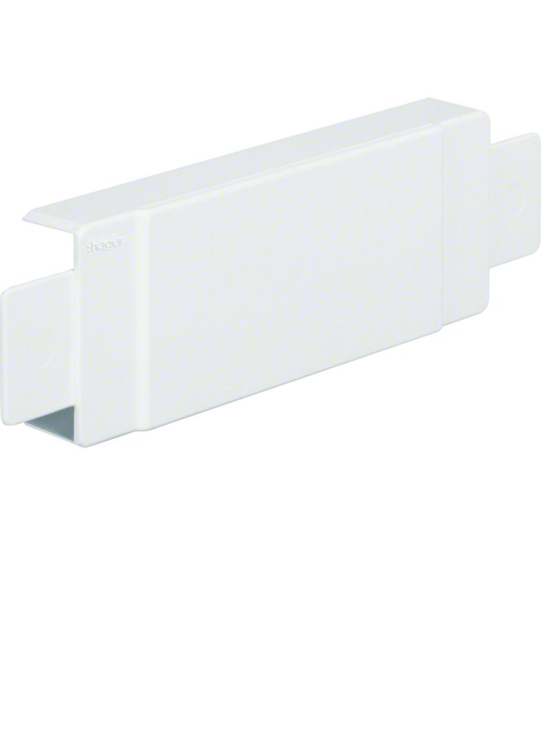 tehalit.LF Element T/X 18x45mm biały LF1804589016 HAGER