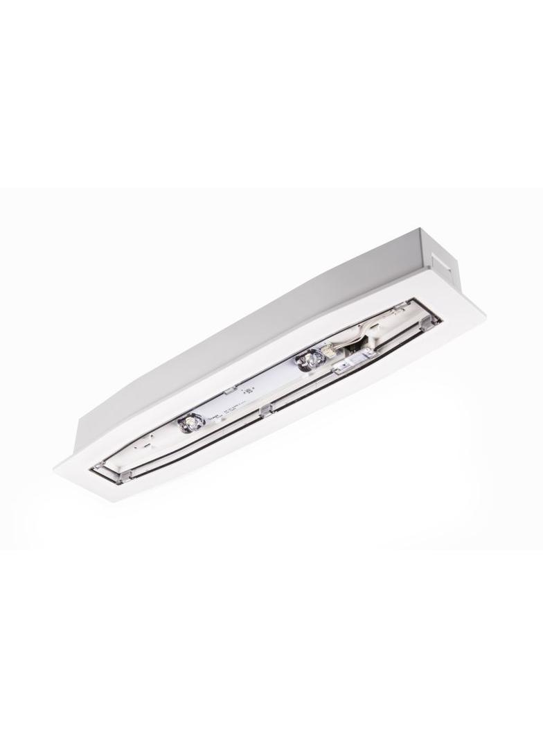 Oprawa awaryjna P/T SUPREMA SCH 350 A 3H IP54 AT 94767 INTELIGHT
