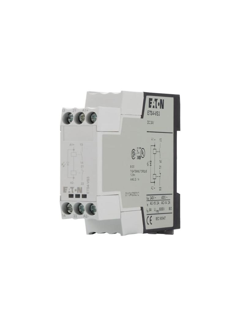 ETS4-VS3 moduł wzmacniający instalowany pojedyncz 083094 EATON