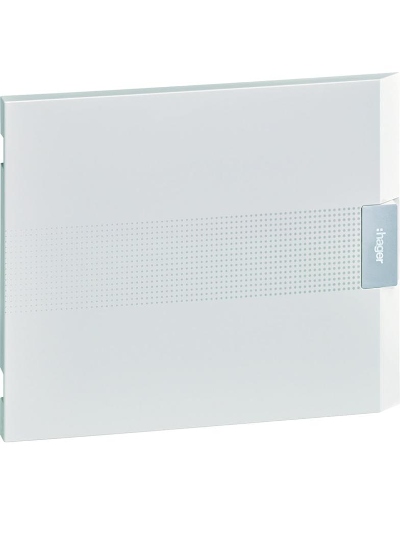 vega Drzwi białe 1x18M VZ118P HAGER