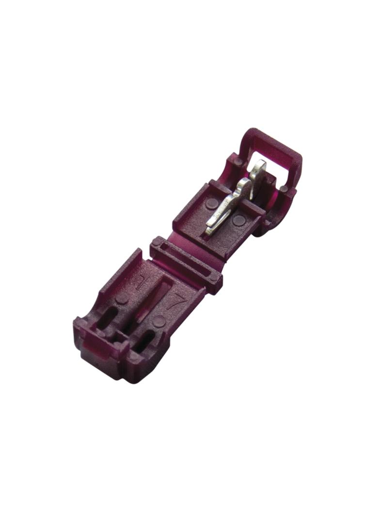 Szybkozłączka 0,5-1,0 mm* 260500 HAUPA