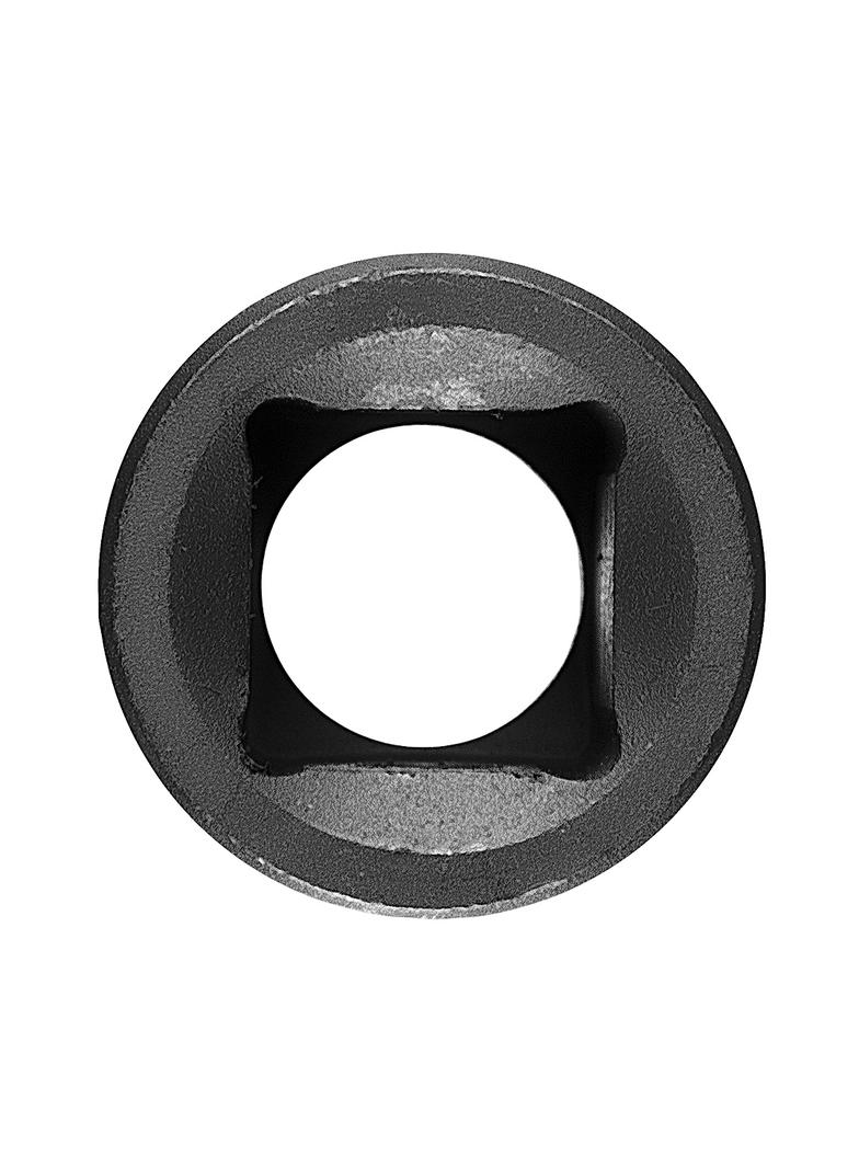 Nasadka udarowa 1/2", 16 x 38mm, Cr-Mo