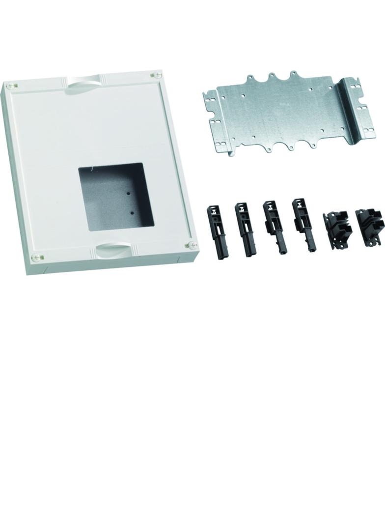 univers N HC 300x250mm zestaw dla wyłącznika mocy H3+ P250 UC21LH1 HAGER