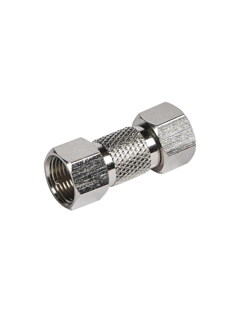 ADAPTER ''F'' ZŁĄCZE MĘSKIE - ZŁĄCZE MĘSKIE, Legrand