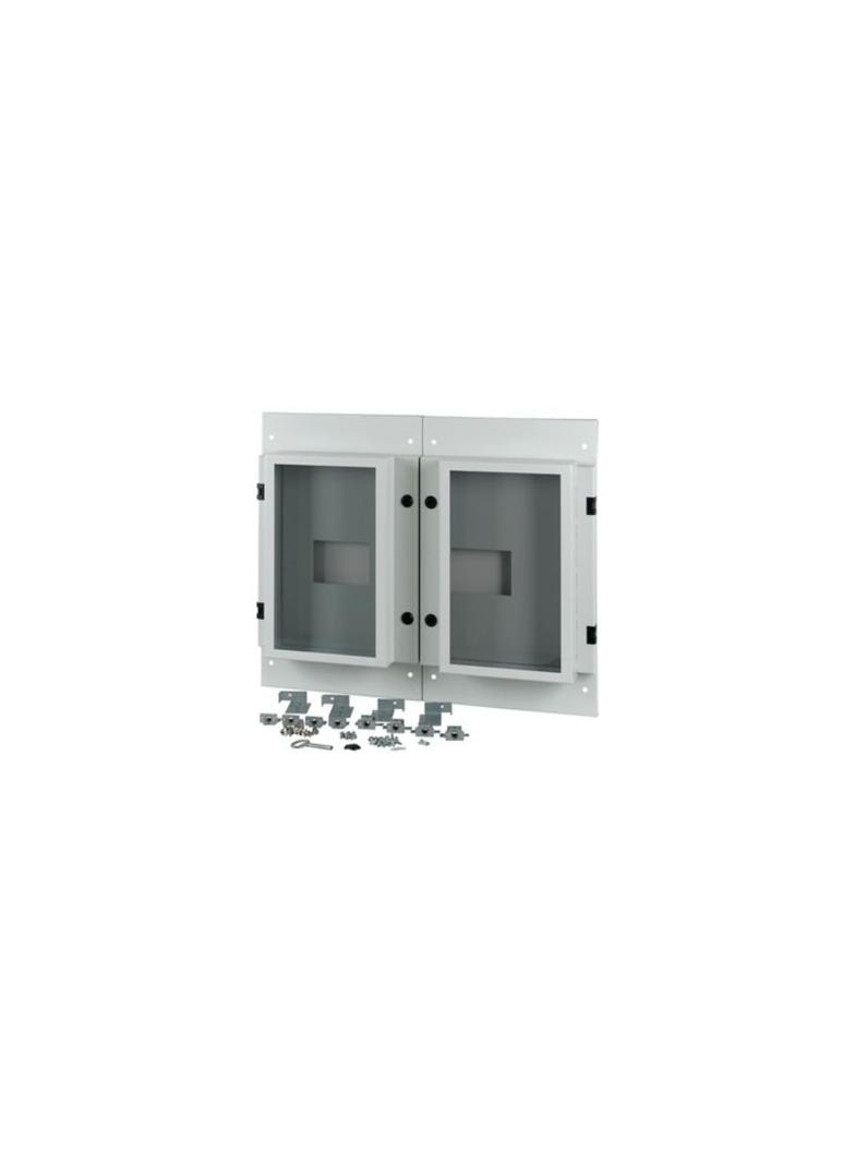 XM2N44F08C-55 Pokrywa czołowa IP55 2xNZM4 4P stacj. W=800mm 180506 EATON