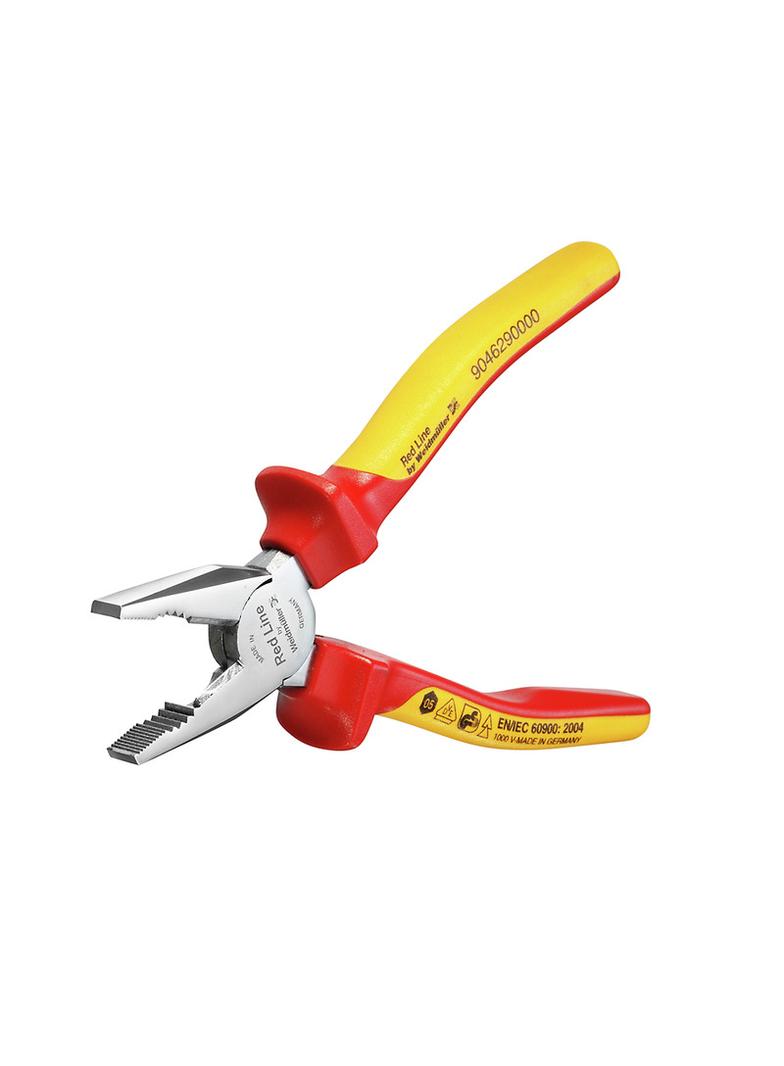 KBZ 180 Kombinerki, nr.katalogowy 9046290000