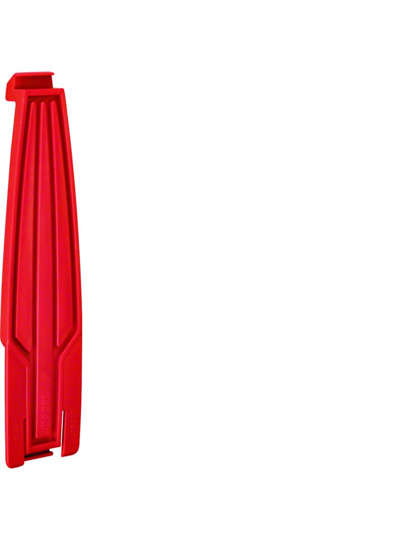 tehalit.LFS Klamra 60x200mm M6293 HAGER