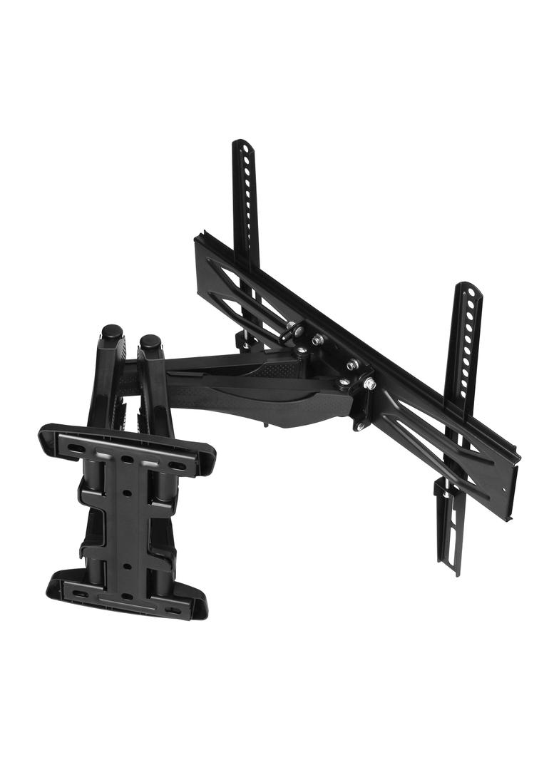 Obrotowy uchwyt ścienny do telewizorów 32”–60”
