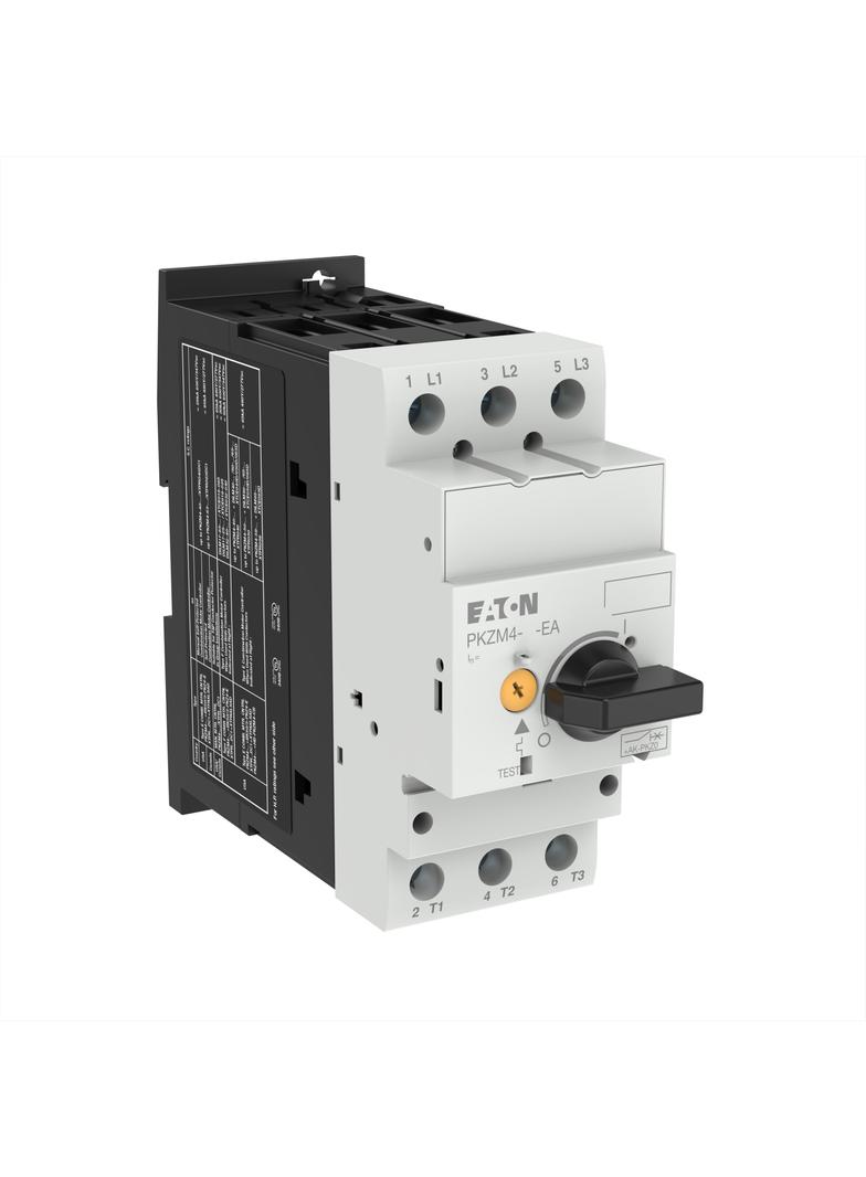 PKZM4-40-EA Wyłącznik silnikowy 3P 20kW 32-40A 190021 EATON
