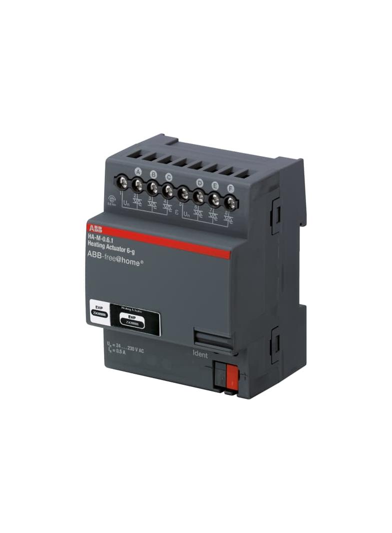 AKTOR OGRZEWANIA 6-K -FREE@HOME-