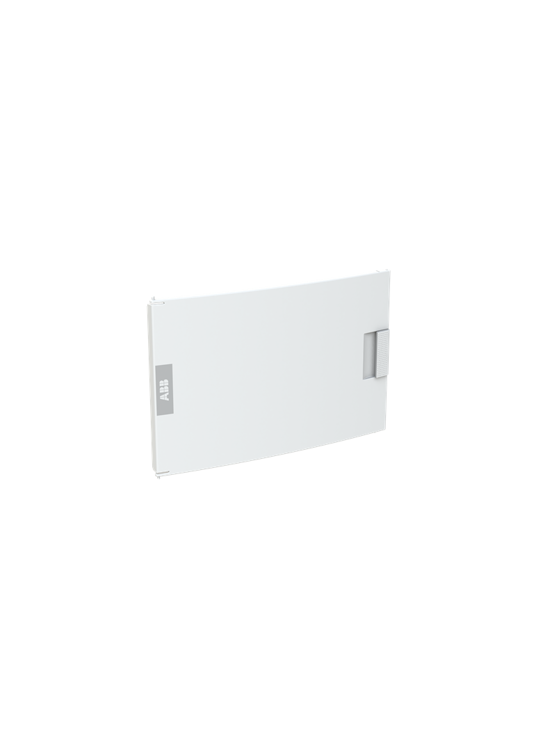 Drzwi pełne 36/72M (2 rzędy) MISTRAL41W