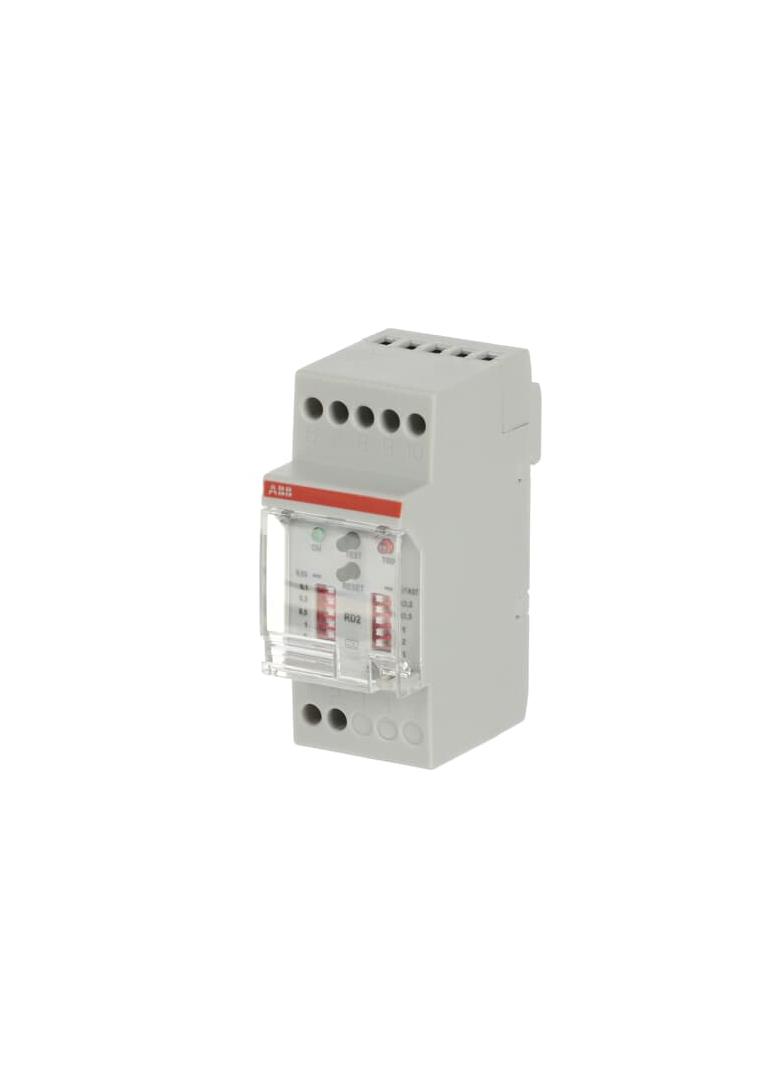 RD2 przekaźnik różnicowo-prądowy