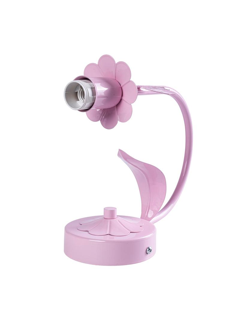 Milagro kinkiet dla dzieci Alice Pink E14 MLP962