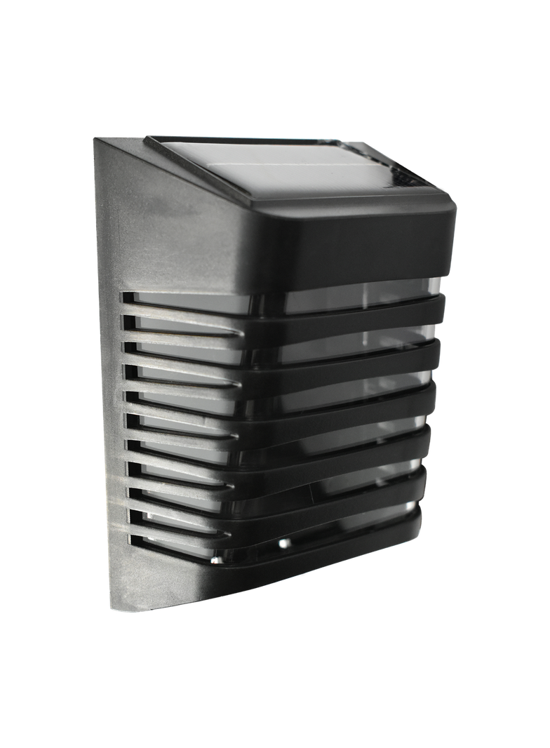 MILAGRO Kinkiet Solarny Strip 3000K