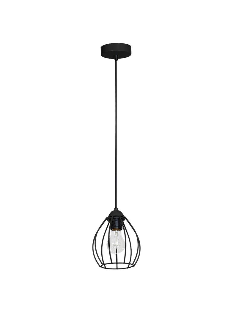 Milagro lampa wisząca Don Black E27 MLP748