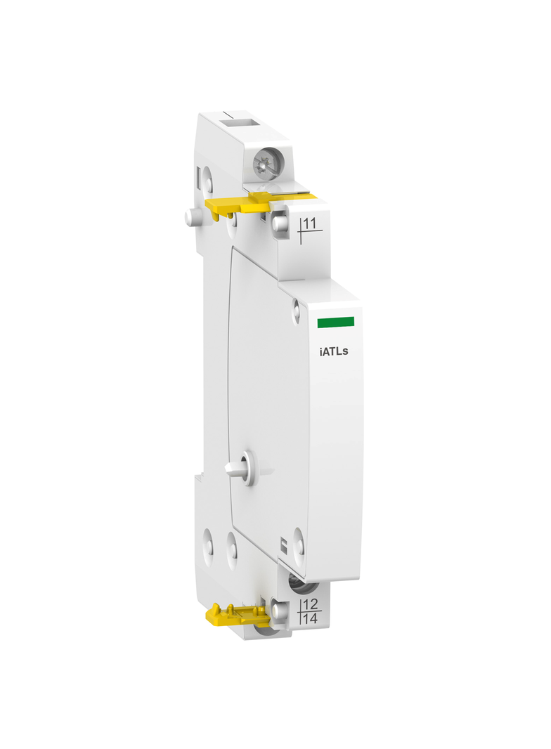 Styk pomocniczy Acti9 do iTL iATLs 1CO A9C15405 Schneider