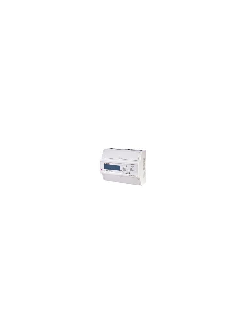 Wskaźnik zużycia energii 3-fazowy z modbus DEC-3MOD CT 004804055 ETI