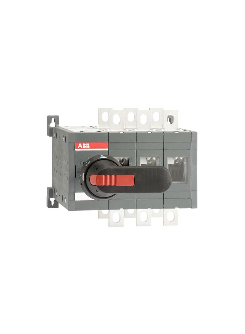 OT400E03CFP przełącznik I-0-II, szybkie przełaczanie 1SCA106360R1001 ABB