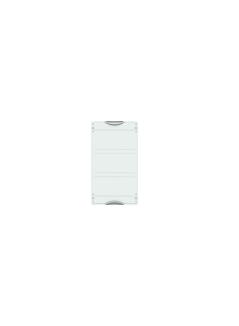 MBN163 Zestaw moduł z systemem szyn N + PE (do samodzielnego montażu)