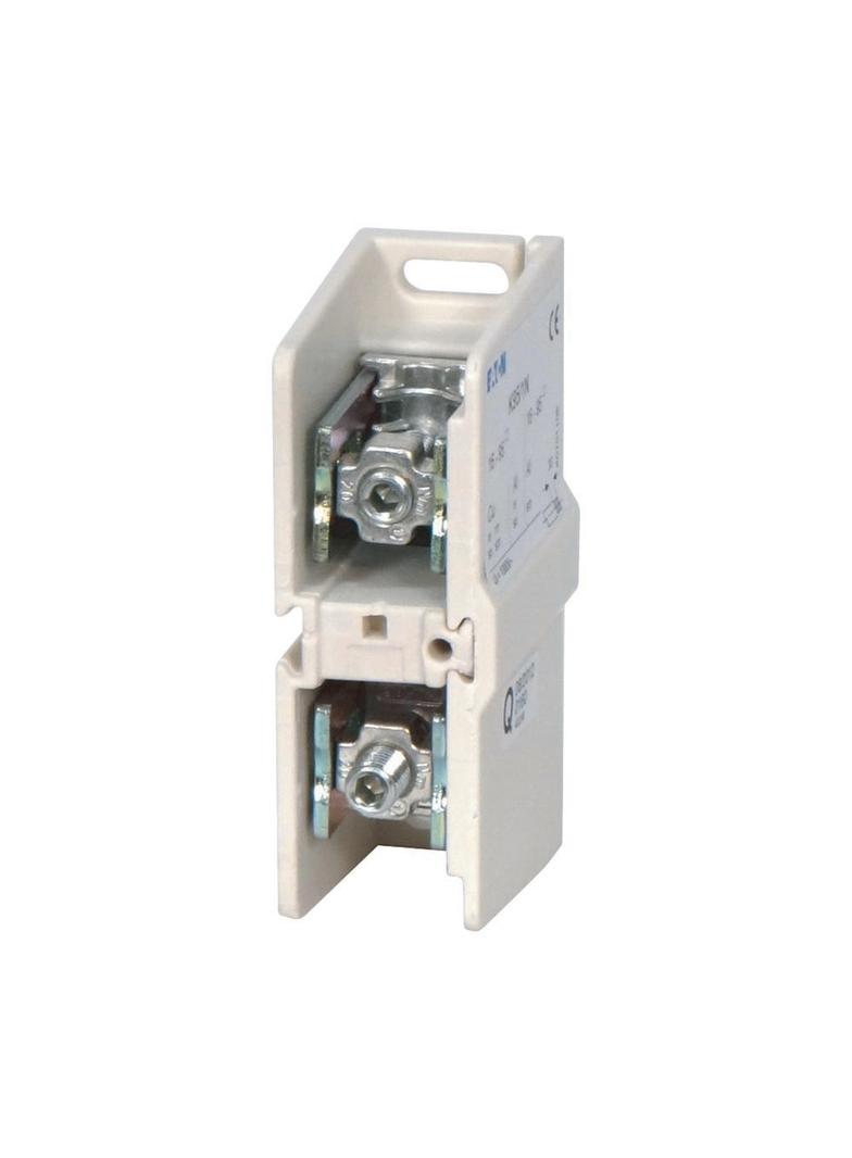 K95/1N Zacisk przewodów PE,PEN lub N 160A 010773 EATON