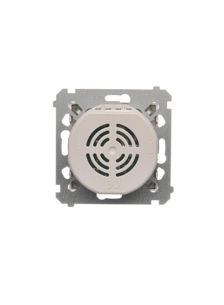 Simon 54 Łącznik zdalnie sterowany z przekaźnikiem 8(2) A 230V brąz mat *Wymagana instalacja 3-przew