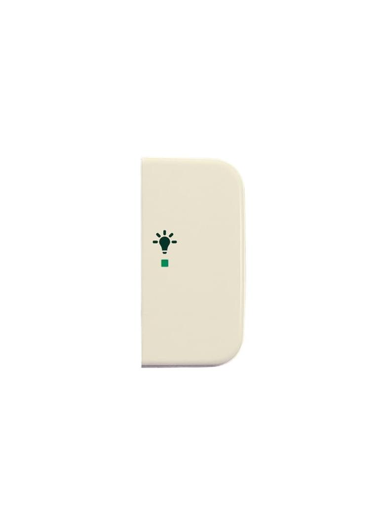 Free HOME Klawisz 1/2- połowa prawa światło