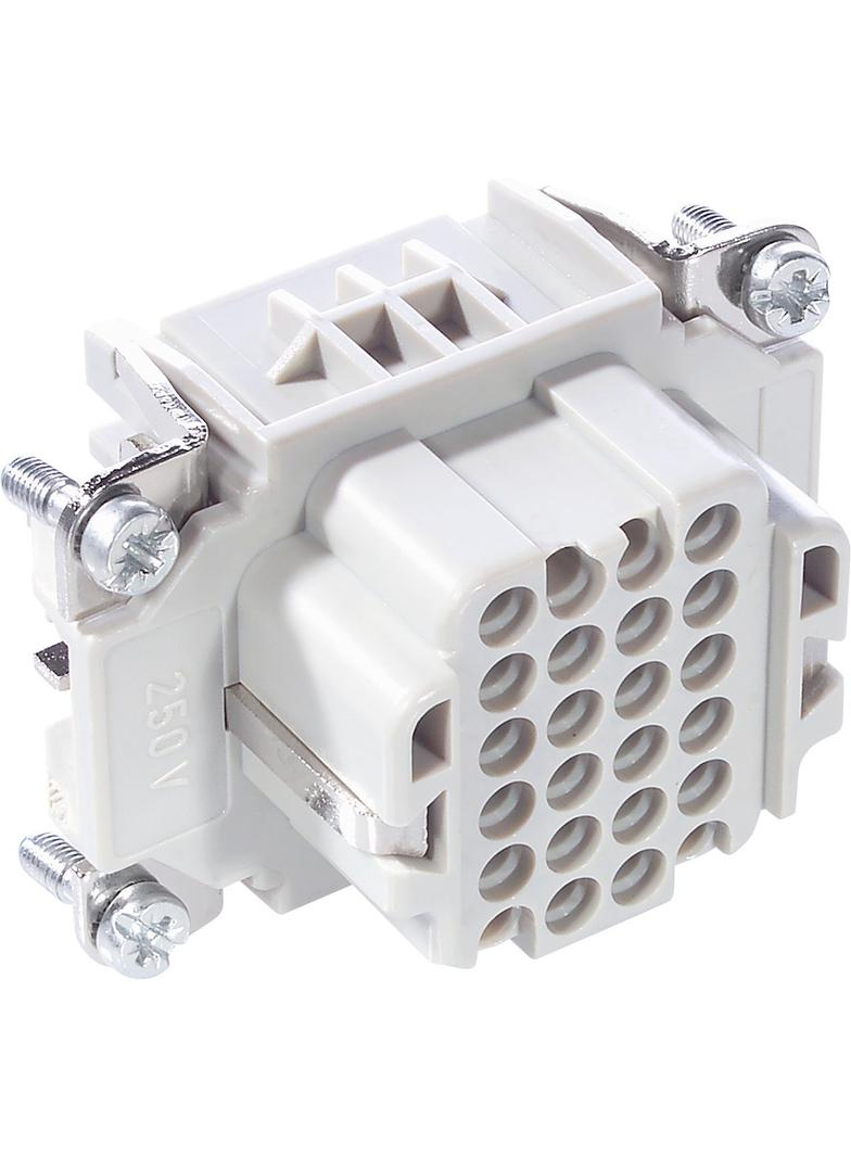 H-DD 24 BCM WKŁAD ŻEŃSKI 11286000 LAPP KABEL