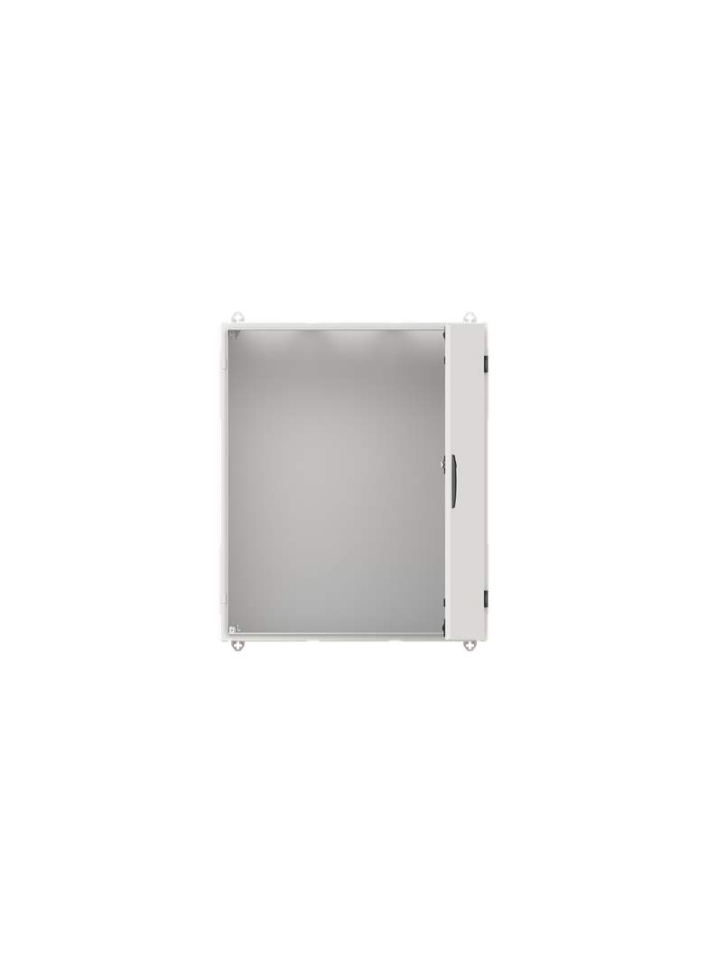 TW306G TwinLine-W szafa naścienna I kl. izol. IP55