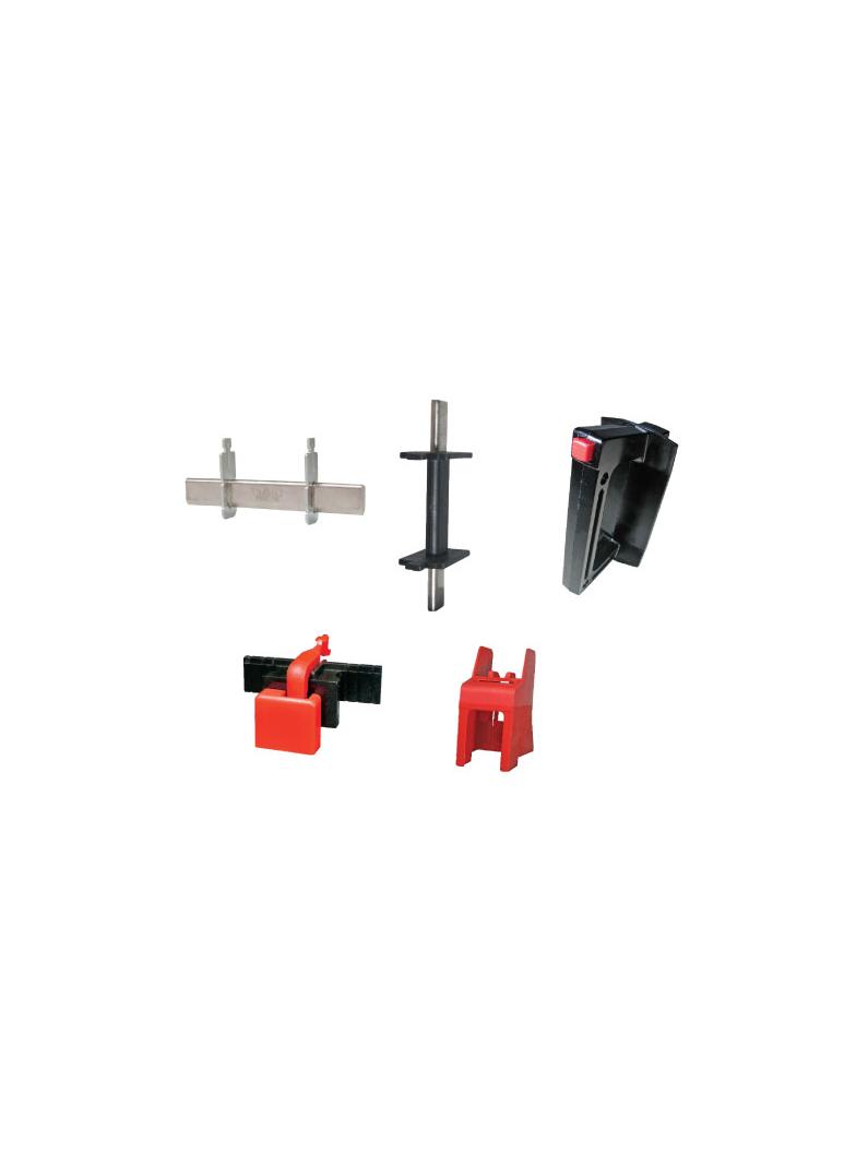 Zwieracz instalacyjny NVL 4a 1600A 004941209 ETI