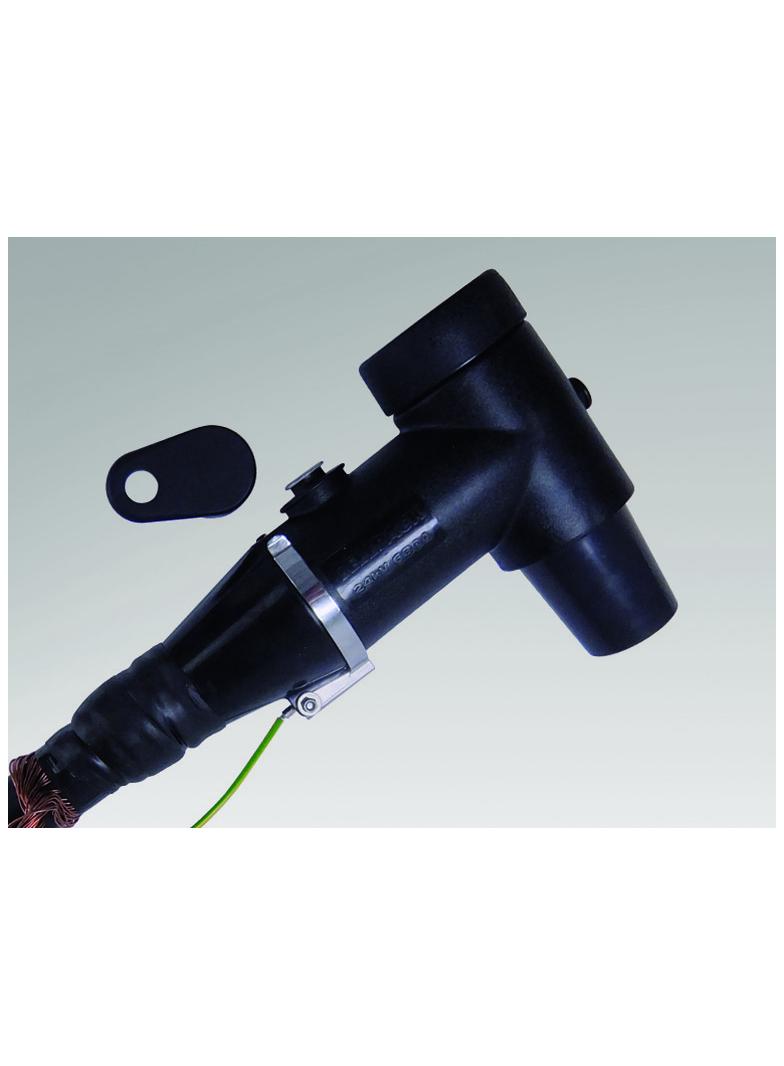 CTKS 630A 36KV / EGA 50-95 257581 CELLPACK